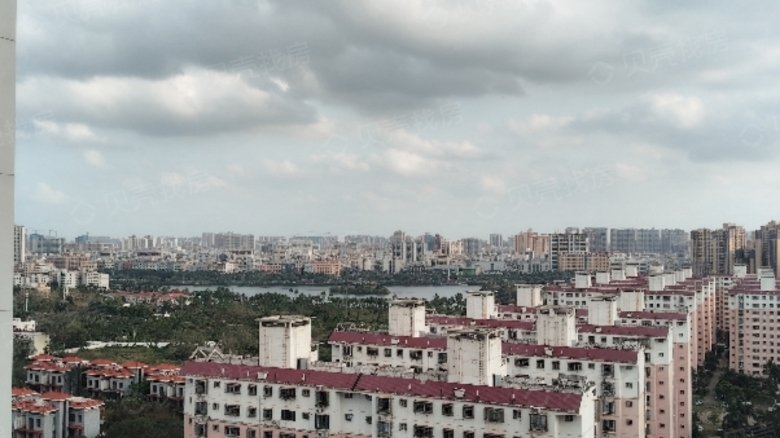 Apartment for rent in Haikou - Haoting Mingyuan - Photo 11