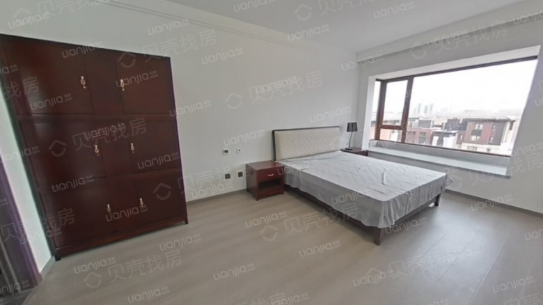 Apartment for rent in Shenyang - Longhu Shuanglong Original Residence Phase I - Photo 4