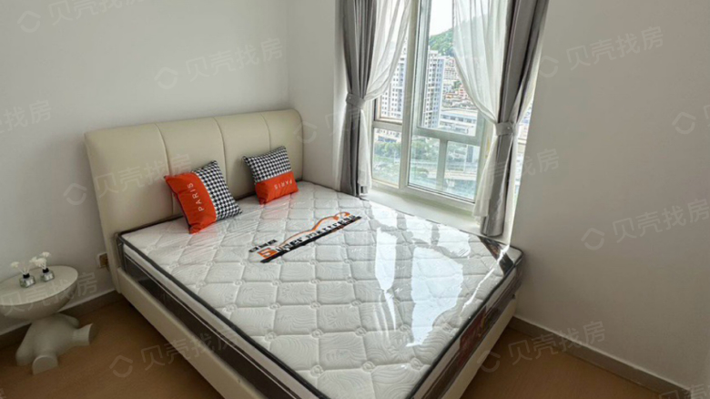 Shenzhen expat housing - Furnished apartment: Shencheng Apartment