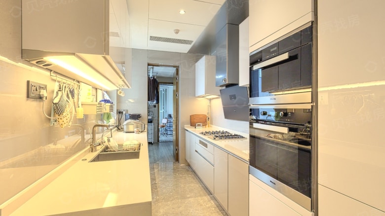 Apartment for rent in Shenzhen - Peninsula City Garden Phase III - Photo 4