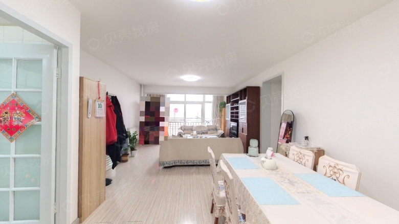 Apartment for rent in Beijing - Oceanwide City Phase I - Photo 4
