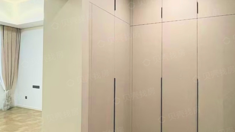 Apartment for rent in Shanghai - Donghai Royal Court - Photo 7