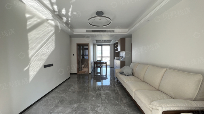Rent Apartment in Sanya: Sanya · Dong'an Blue Bay