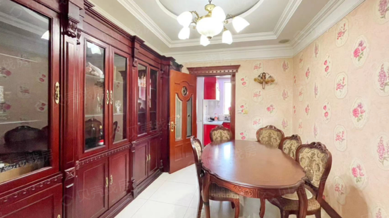 Apartment for rent in Shenyang - Manhattan International Estate - Photo 6