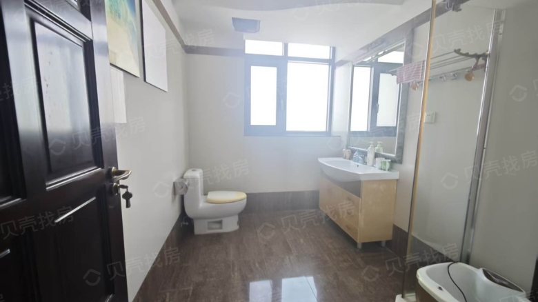 Apartment for rent in Haikou - Coast One - Photo 12