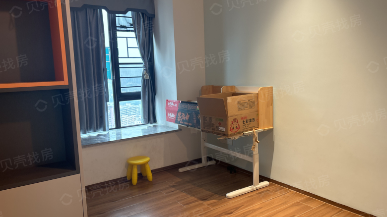 Apartment for rent in Haikou - R&F Prime South District - Photo 5