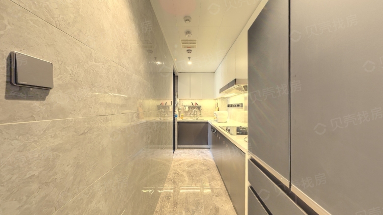 Apartment for rent in Chongqing - China Resources Land Yuefu - Photo 5