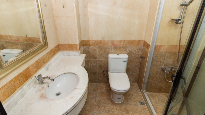 Apartment for rent in Shanghai - Silk House Floral Whisper - Photo 7