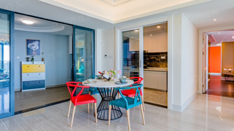 Apartment for rent in Sanya - Hongzhou Tianxi - Photo 4