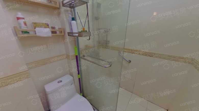 Apartment for rent in Shanghai - Golden Dragon Garden Peony Court - Photo 4