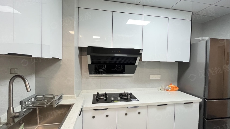 Apartment for rent in Chongqing - Longfor Spring Forest Bay Phase V - Photo 4