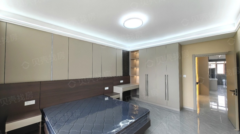 Apartment for rent in Harbin - Qunli New City South District - Photo 5
