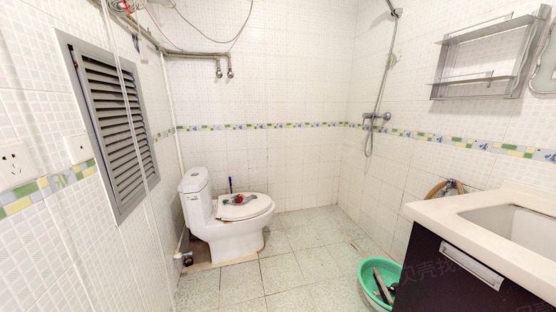 Rent Apartment in Beijing: Tianyue Garden - Image 11