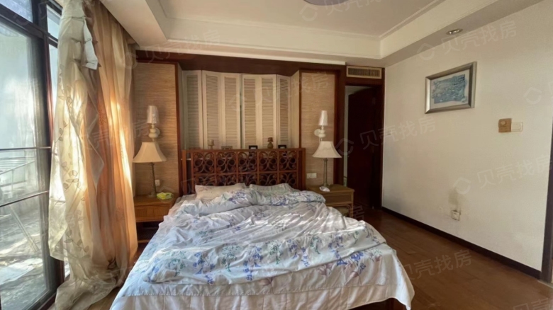 Apartment for rent in Haikou - Runeng Hailan Yefeng Block A - Photo 6