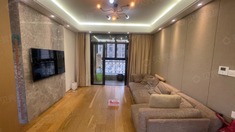 Wenzhou expat housing - Furnished apartment: Phoenix City