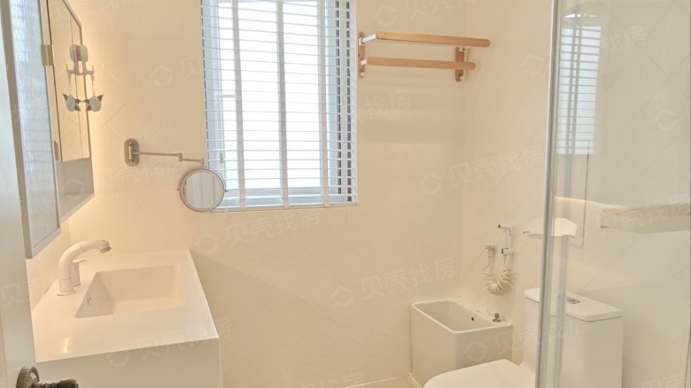 Apartment for rent in Kunming - Park Avenue One - Photo 7