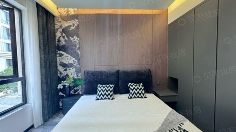 Apartment for rent in Fuzhou - Xiangkai Changlong - Photo 5