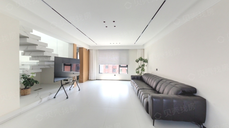 Apartment for rent in Hefei - Vanke Blue Mountain Phase II - Photo 2