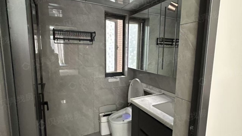 Apartment for rent in Chengdu - Meicheng Yunting - Photo 5