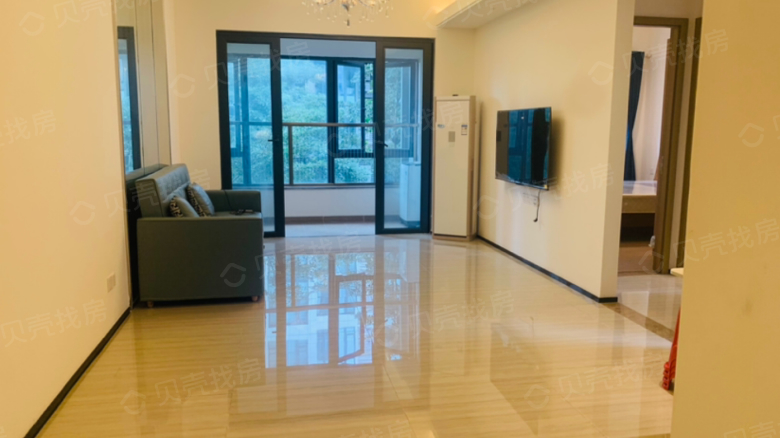 Rent Apartment in Sanya: Sanya Hengda Royal Mansion