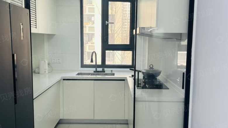 Apartment for rent in Shenyang - Vish Fran Chanson - Photo 5