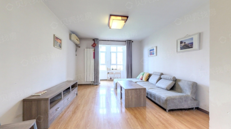 Rent Apartment in Beijing: Zhonghai City Shengchaofei - Image 6