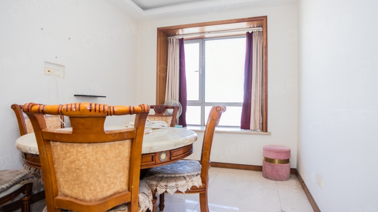 Apartment for rent in Shanghai - Xianghe Zundi - Photo 5