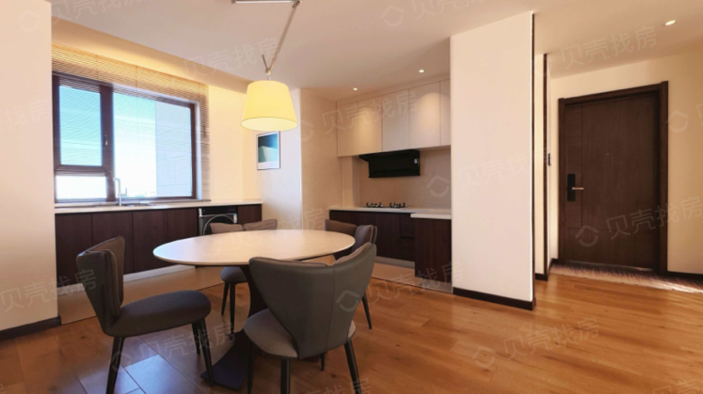 Apartment for rent in Harbin - Puyue Bay - Photo 6