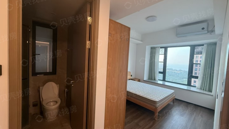 Apartment for rent in Haikou - West YUE Mansion, Phase III of China Resources Center - Photo 2