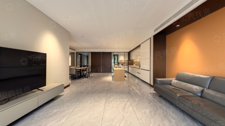 Wuhan expat housing - Furnished apartment: Optics Valley Innovation World Phase 1