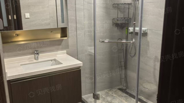 Apartment for rent in Shenyang - Midea Hanyue Mansion - Photo 8