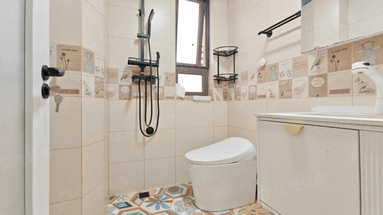 Apartment for rent in Qingdao - Zhonghai Qingjiang Huafu - Photo 5