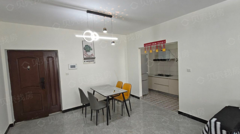 Apartment for rent in Kunming - Park 1903 Saint-Vincent - Photo 3