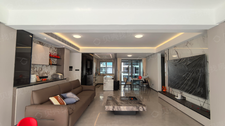 Apartment for rent in Sanya - Poly Banshan Zhenyue - Photo 2