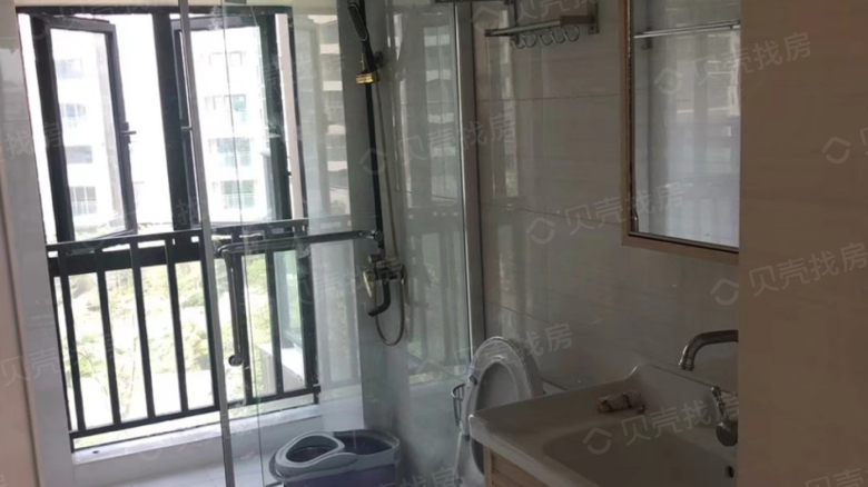 Apartment for rent in Shenzhen - Jiahua Lingyu Plaza - Photo 3