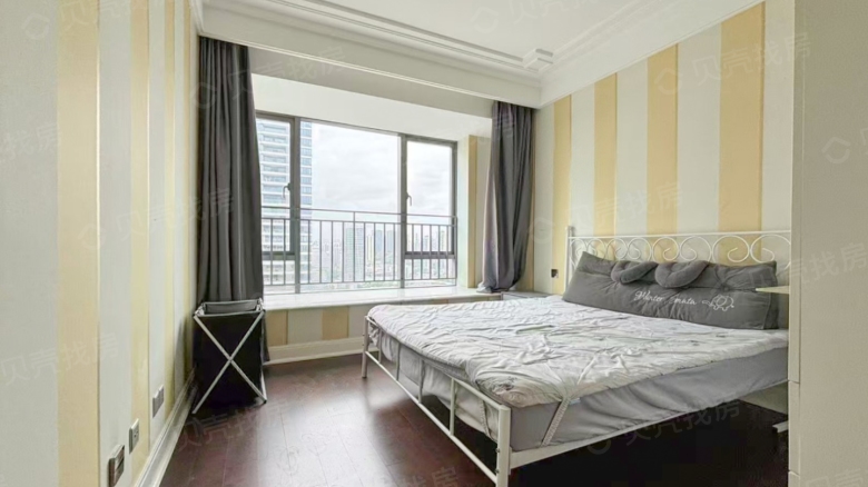 Apartment for rent in Chongqing - Xipai City Phase I - Photo 9