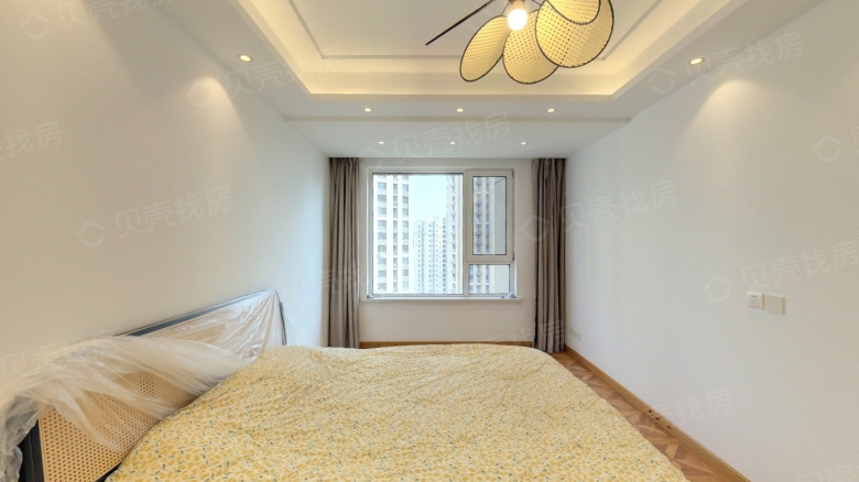 Apartment for rent in Shenyang - Pujiang Yujing Bay - Photo 5