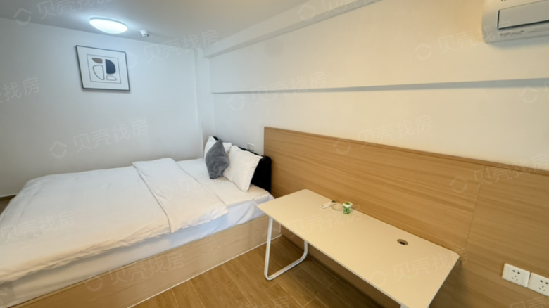 Apartment for rent in Haikou - Poly Central Coast Phase III Xi Garden - Photo 3