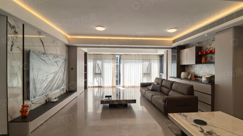 Apartment for rent in Sanya - Poly Banshan Zhenyue - Photo 1