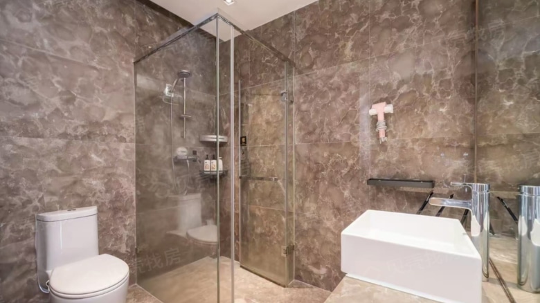 Apartment for rent in Sanya - Atlantis Tang'an - Photo 7