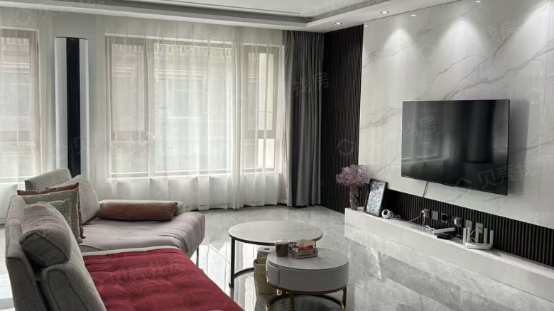 Apartment for rent in Shenyang - Huizhi Shangdu Phase II - Photo 3