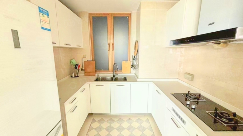 Apartment for rent in Chongqing - Xipai City Phase I - Photo 10