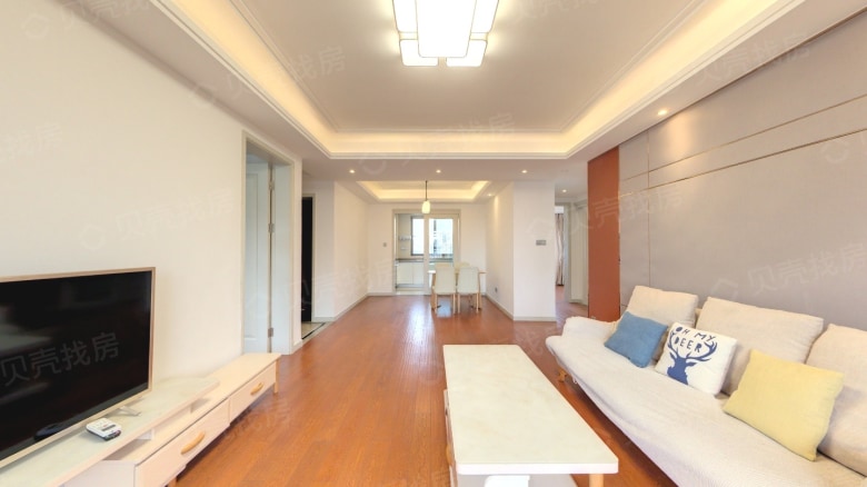 Apartment for rent in Ningbo - Spring Forest Impression - Photo 2