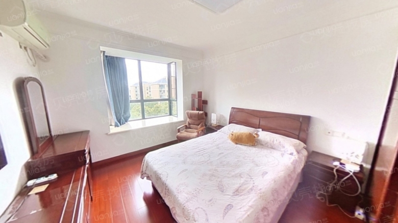Apartment for rent in Shanghai - Jinqiu Garden (Apartment) - Photo 3