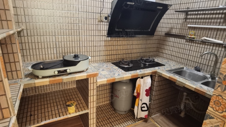 Apartment for rent in Sanya - Shanyu Lake - Photo 7