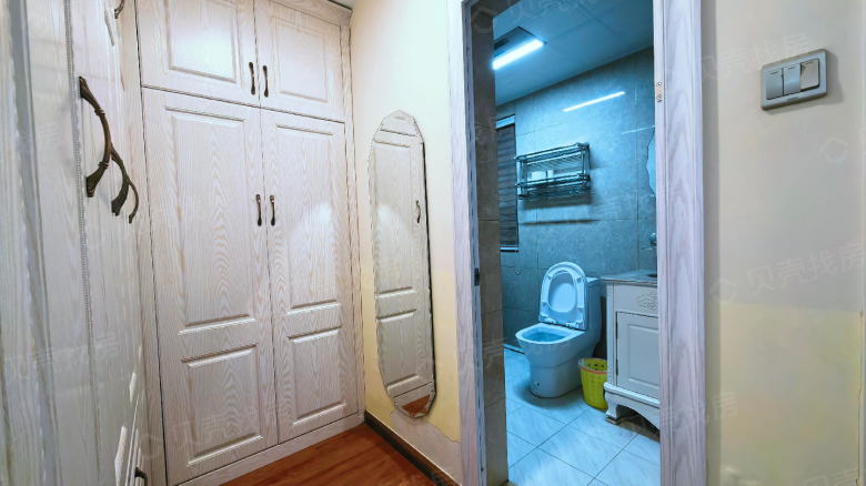 Apartment for rent in Kunming - Junfa Jiuxia Yunshui - Photo 7