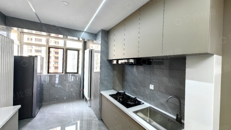 Apartment for rent in Harbin - Qunli New City South District - Photo 7