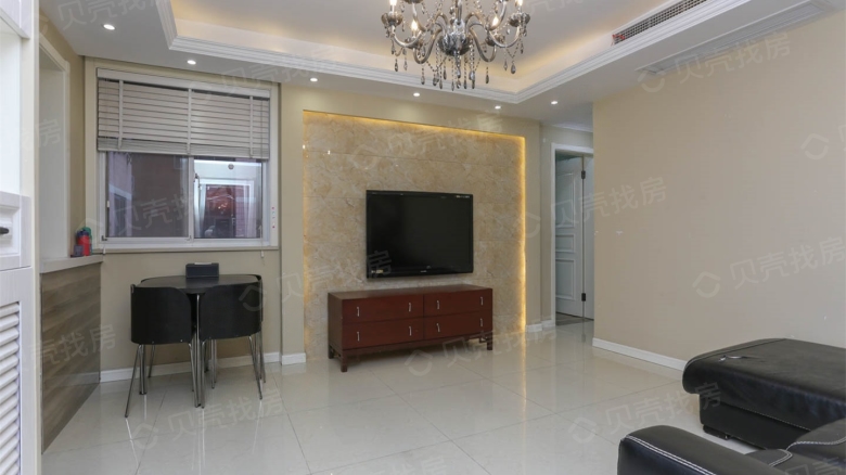 Apartment for rent in Shanghai - Haiyuan Building - Photo 3