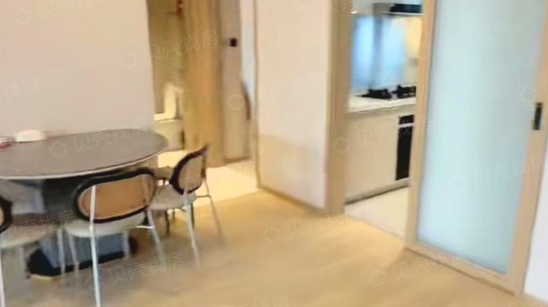 Apartment for rent in Shanghai - Shanghai Panlong Tiandi Phase III - Photo 5