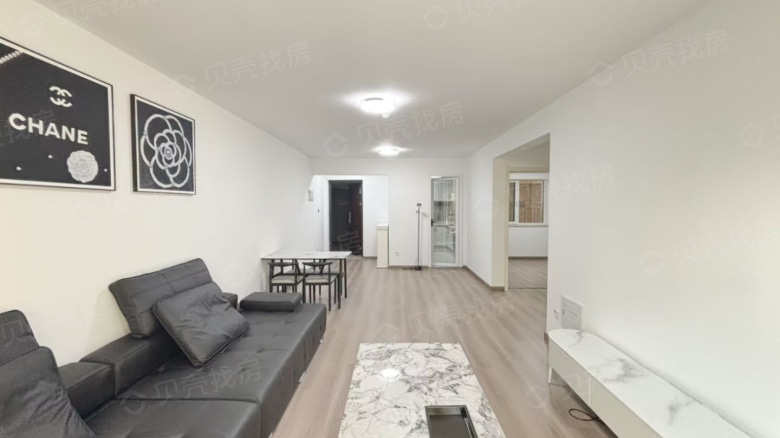 Apartment for rent in Shenyang - Jindi Yuetanshan - Photo 3